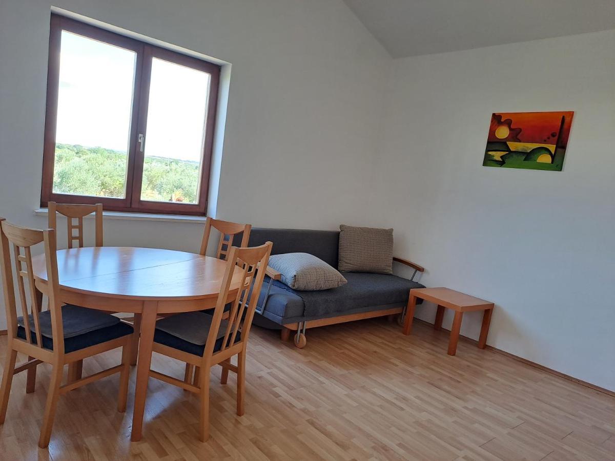 Apartments Pavlovic Ninski Stanovi Esterno foto