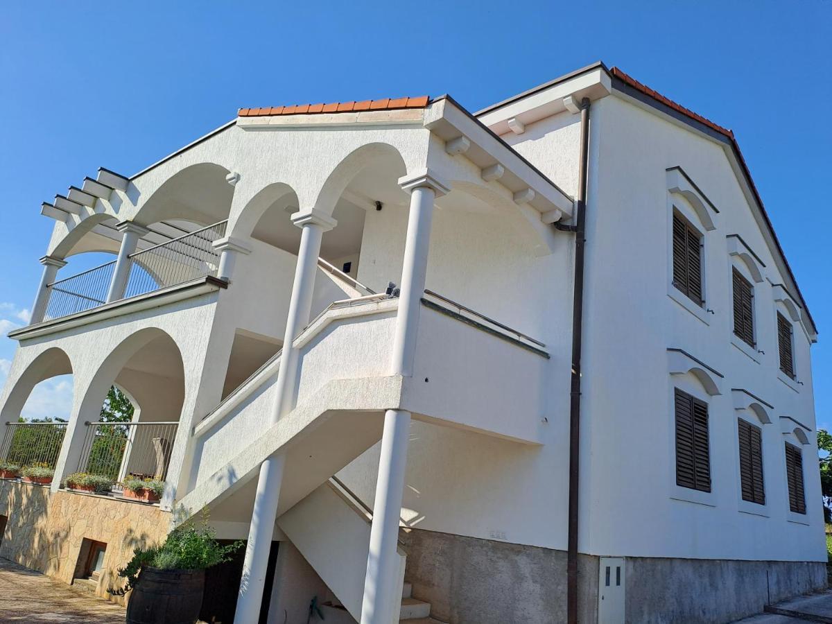 Apartments Pavlovic Ninski Stanovi Esterno foto