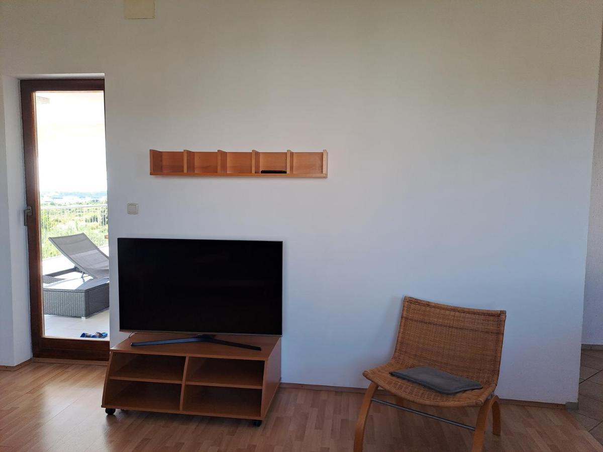 Apartments Pavlovic Ninski Stanovi Esterno foto