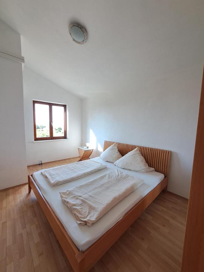 Apartments Pavlovic Ninski Stanovi Esterno foto
