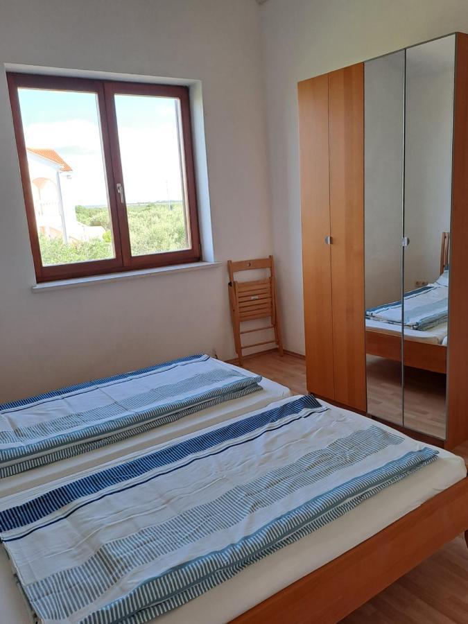 Apartments Pavlovic Ninski Stanovi Esterno foto