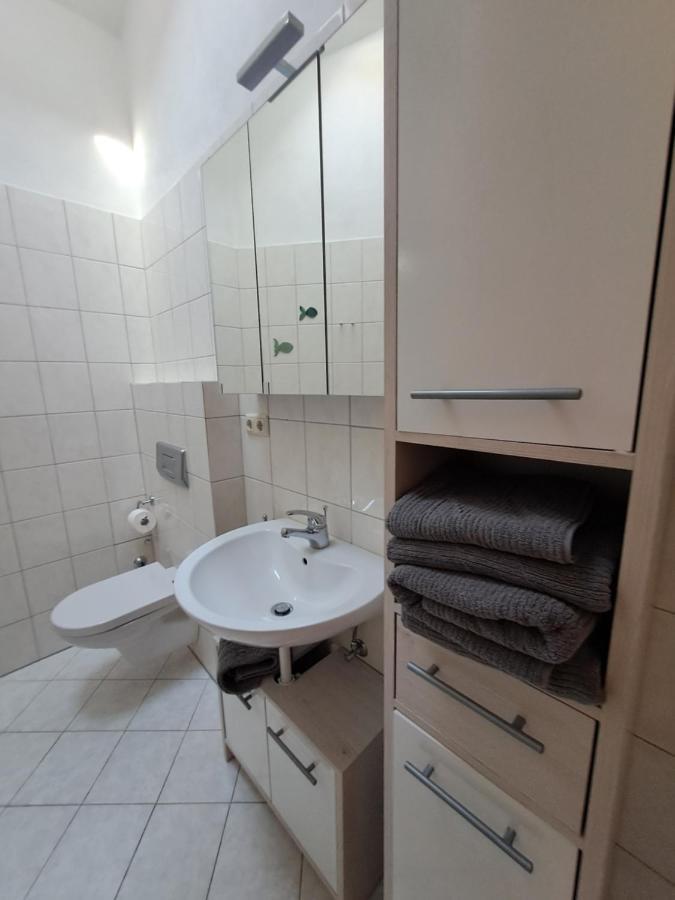 Apartments Pavlovic Ninski Stanovi Esterno foto
