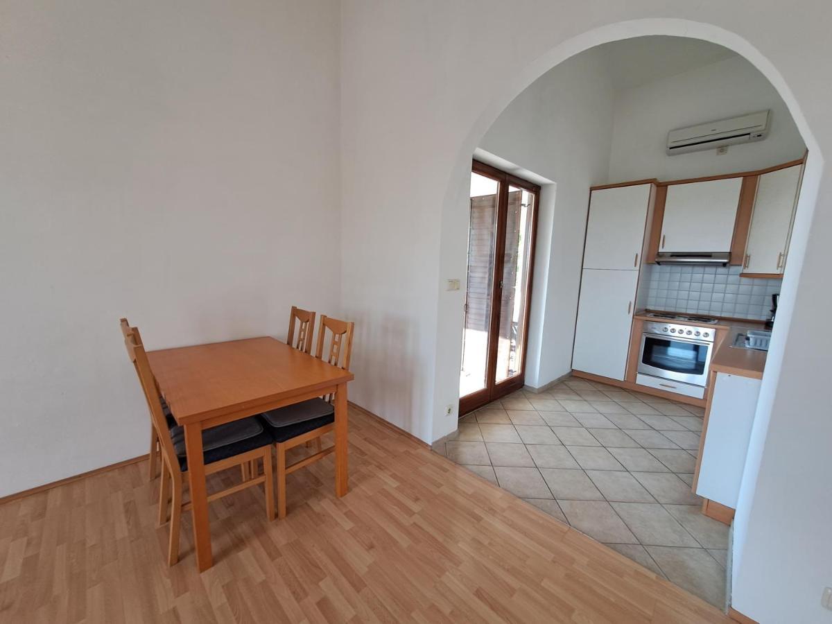 Apartments Pavlovic Ninski Stanovi Esterno foto
