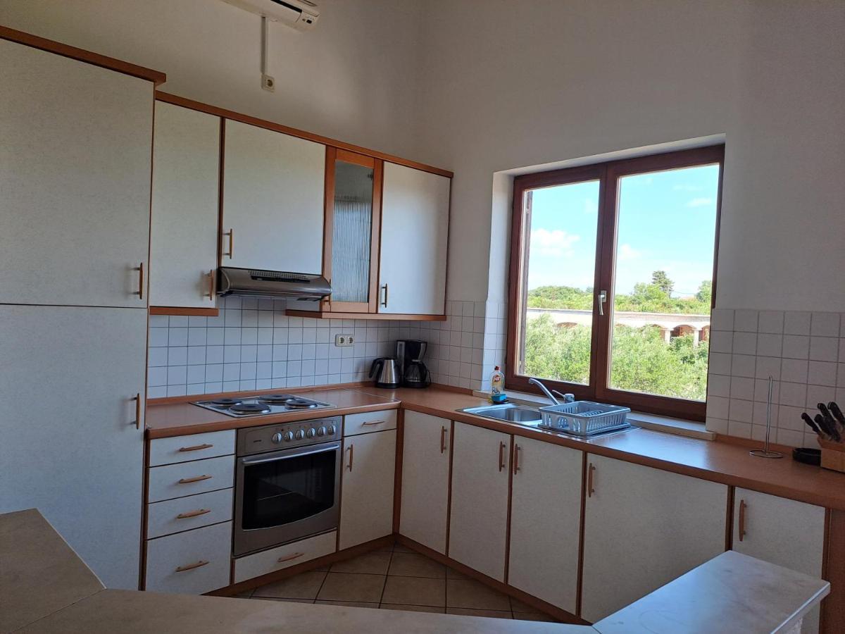 Apartments Pavlovic Ninski Stanovi Esterno foto