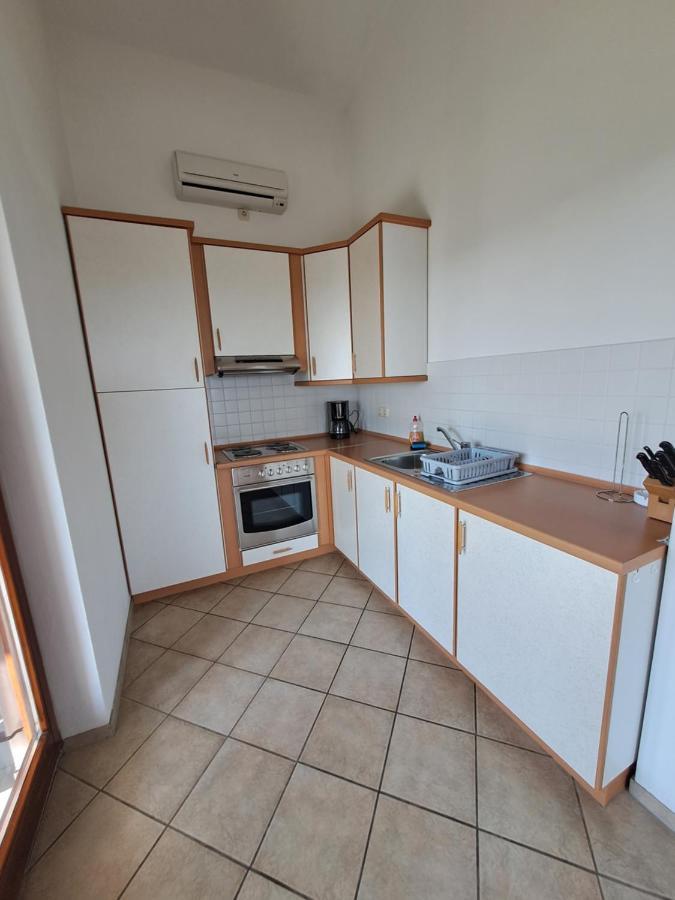 Apartments Pavlovic Ninski Stanovi Esterno foto
