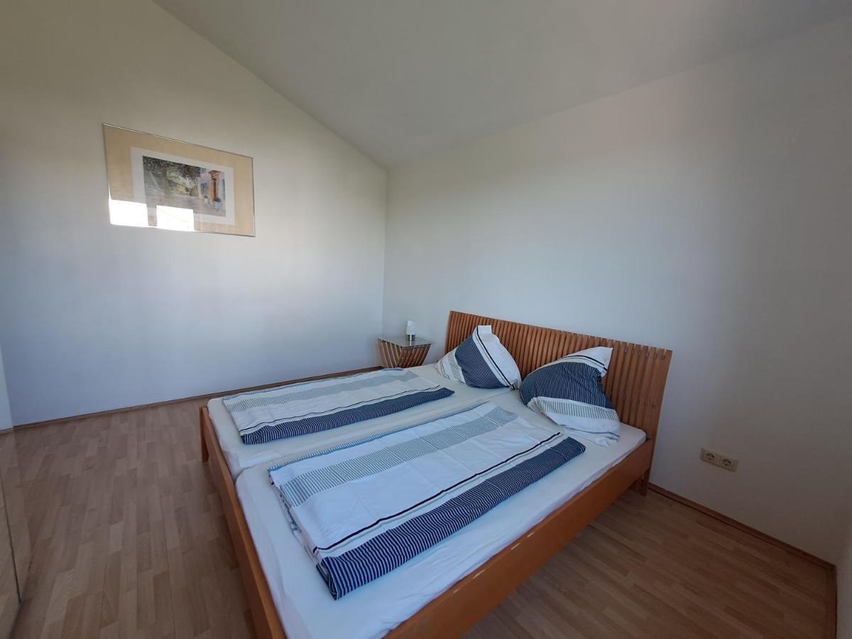 Apartments Pavlovic Ninski Stanovi Esterno foto