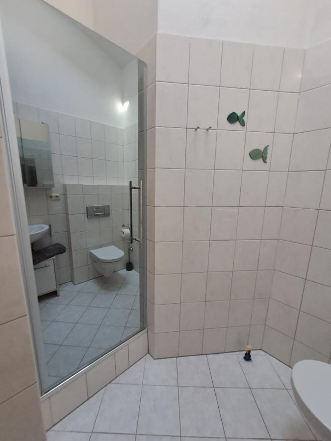 Apartments Pavlovic Ninski Stanovi Esterno foto