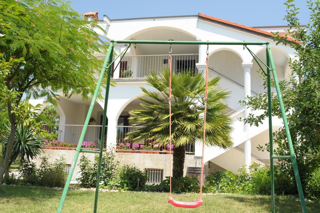 Apartments Pavlovic Ninski Stanovi Camera foto