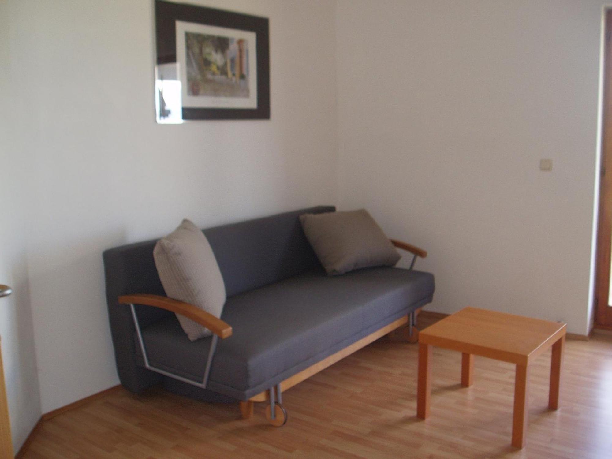 Apartments Pavlovic Ninski Stanovi Esterno foto