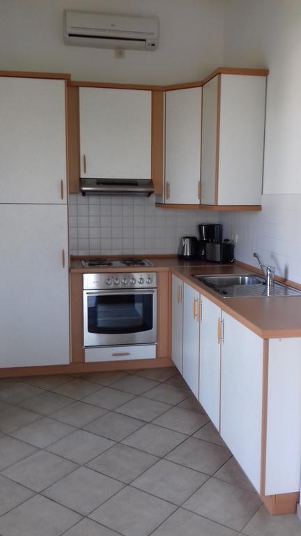 Apartments Pavlovic Ninski Stanovi Esterno foto