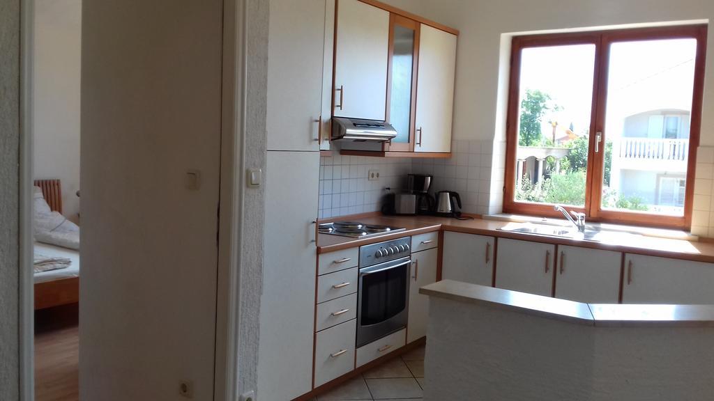 Apartments Pavlovic Ninski Stanovi Esterno foto