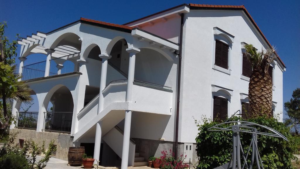 Apartments Pavlovic Ninski Stanovi Esterno foto