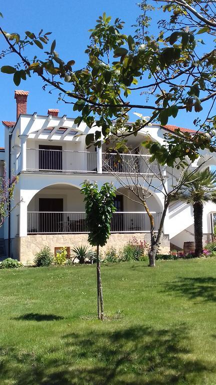 Apartments Pavlovic Ninski Stanovi Esterno foto
